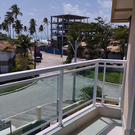 Pousada Casarao Do Porto - Porto De Galinhas Pe Eksteriør bilde