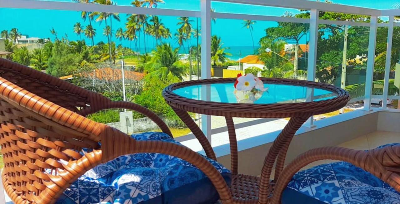 Pousada Casarao Do Porto - Porto De Galinhas Pe Eksteriør bilde