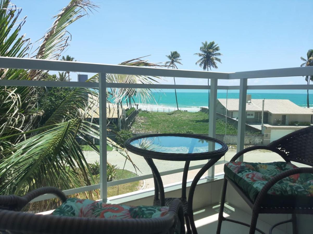 Pousada Casarao Do Porto - Porto De Galinhas Pe Eksteriør bilde