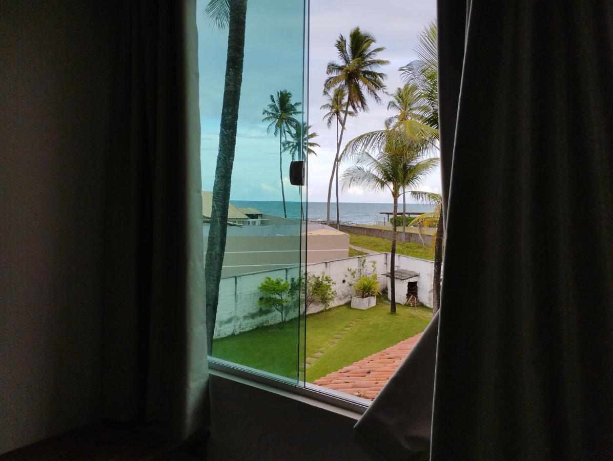 Pousada Casarao Do Porto - Porto De Galinhas Pe Eksteriør bilde
