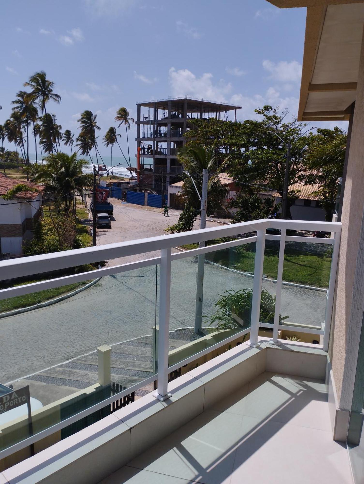 Pousada Casarao Do Porto - Porto De Galinhas Pe Eksteriør bilde